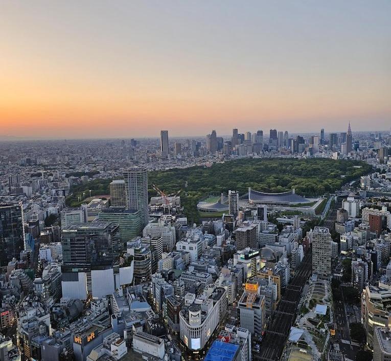 Downtown Apartment/ Shibuya Station 10Mins On Foot Tokyo Exterior photo