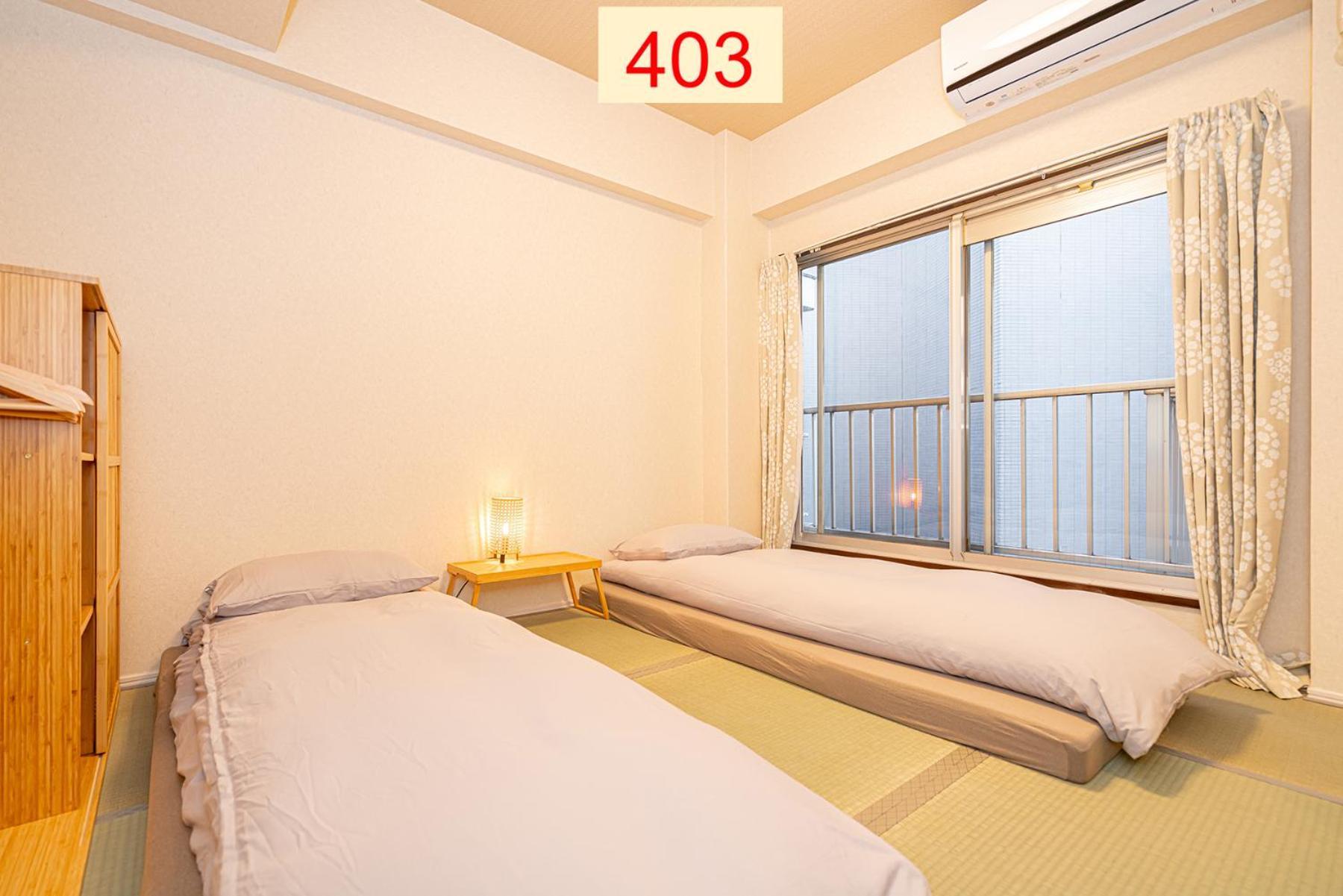 Downtown Apartment/ Shibuya Station 10Mins On Foot Tokyo Exterior photo