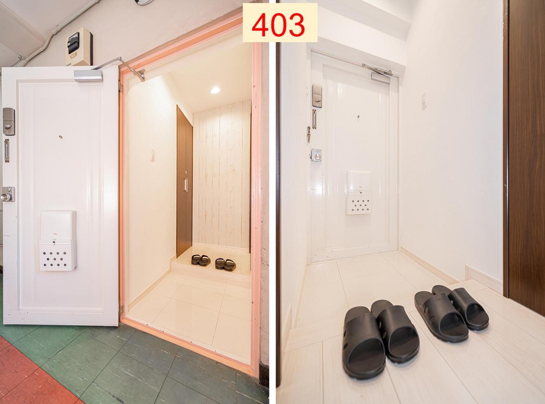 Downtown Apartment/ Shibuya Station 10Mins On Foot Tokyo Room photo